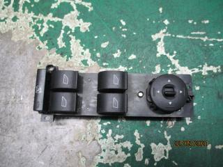 блок управления стеклоподъемниками Ford C-Max 1 поколение 2007, 1.6 л., дизель, МКПП, минивэн, 3M5T14A132AE
