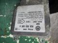 блок AirBag Volkswagen Polo 3 поколение 1999, 6Q0909605A - фото №2
