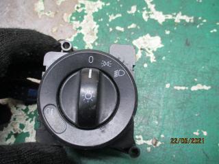 переключатель света Mercedes-Benz Sprinter 2 поколение (W906) 2007, 2.2 л., дизель, МКПП, микроавтобус, A9065450104