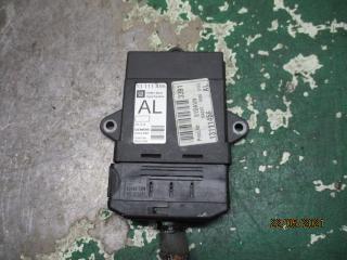 блок управления центральным замком Opel Signum C 2003, 2.0 л., бензин, МКПП, универсал, 13111456AL