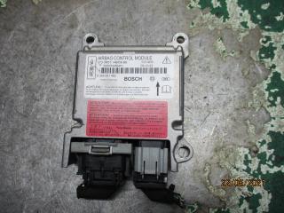 блок AirBag Ford C-Max 1 поколение 2007, 1.6 л., дизель, МКПП, минивэн, 3M5T14B056BG, 0285001452