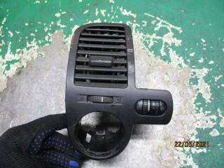 дефлектор обдува салона Volkswagen Polo 3 поколение [рестайлинг] 2001, 6X1819703A