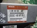 Блок управления ABS/ESP Audi A6 4A/C4 1996, 2.8 л., бензин, АКПП, универсал, 4D0907379, 0265108005 - фото №2