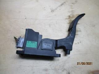 педаль Volkswagen Polo 3 поколение [рестайлинг] 2001, 6N1721503E, 0280752207