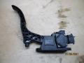 педаль Volkswagen Polo 3 поколение [рестайлинг] 2001, 6N1721503E, 0280752207 - фото №2