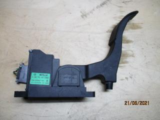 педаль Volkswagen Polo 3 поколение [рестайлинг] 2001, 6N1721503E, 0280752207