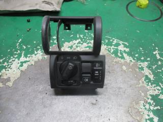 переключатель света Opel Corsa B 1999, 1.0 л., бензин, МКПП, хетчбэк 5 дв.