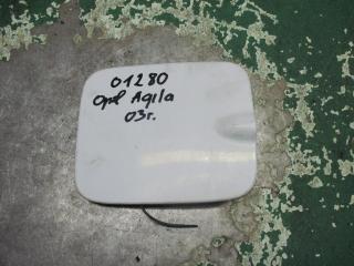 лючок топливного бака Opel Agila 1 поколение (A) 2003, 1.0 л., бензин, МКПП, минивэн