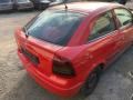 лючок топливного бака Opel Astra G 2001, 1.6 л., бензин, АКПП, хетчбэк 5 дв. - фото №4