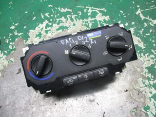 блок управления печки / климат-контроля Opel Astra G 2001, 1.6 л., бензин, АКПП, хетчбэк 5 дв., 24463629