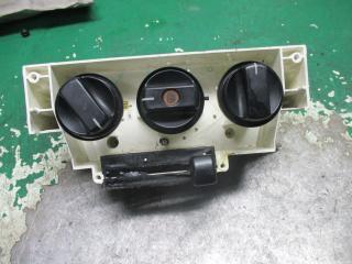 блок управления печки / климат-контроля Opel Agila 1 поколение (A) 2003, 1.0 л., бензин, МКПП, минивэн, 091530
