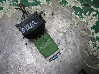 сопротивление печки Mitsubishi Colt 6 поколение (Z20/Z30) 2005, 1.3 л., бензин, МКПП, хетчбэк 5 дв., R27KR74K