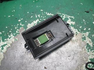 сопротивление печки Volkswagen Passat B5 1997, 1.9 л., дизель, МКПП, универсал