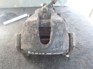 суппорт передний левый Ford C-Max 1 поколение 2007, 1.6 л., дизель, МКПП, минивэн