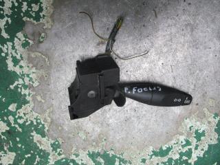 переключатель поворотов Ford Focus 1 поколение [рестайлинг] 2003, 1.8 л., бензин, МКПП, седан, 98AG13335BG