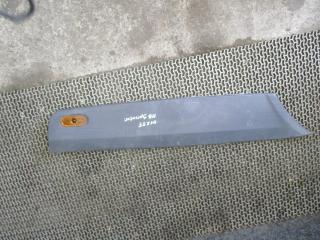 молдинг крыла Mercedes-Benz Sprinter 2 поколение (W906) 2007, 2.2 л., дизель, МКПП, микроавтобус, A9066901962