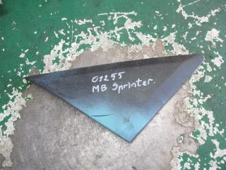 комплект декоративных накладок (дерева) салона Mercedes-Benz Sprinter 2 поколение (W906) 2007, 2.2 л., дизель, МКПП, микроавтобус, A9068110107