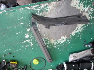 крепление бампера Volkswagen Passat B5 1998, 1.6 л., бензин, МКПП, седан, 3B5807393A