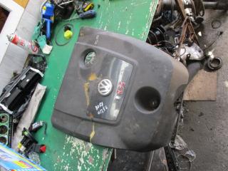 декоративная крышка двигателя Volkswagen Bora 1 поколение 2001, 1.9 л., дизель, МКПП, универсал