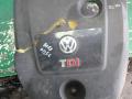 декоративная крышка двигателя Volkswagen Bora 1 поколение 2001, 1.9 л., дизель, МКПП, универсал - фото №2