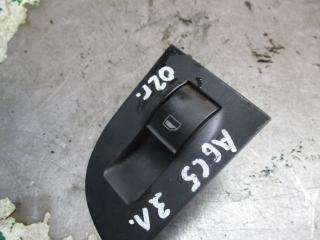 блок управления стеклоподъемниками Audi A6 4B/C5 1998, 4B0959855A