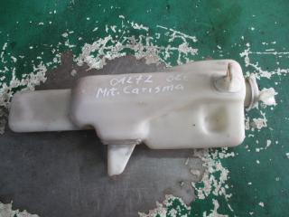 бачок омывателя Mitsubishi Carisma 1 поколение [рестайлинг] 2002, 1.6 л., бензин, МКПП, седан