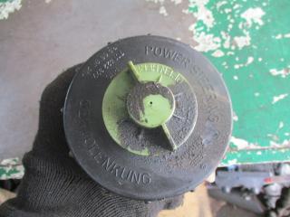 бачок гидроусилителя Volkswagen Transporter T4 1997, 1.9 л., дизель, МКПП, минивэн