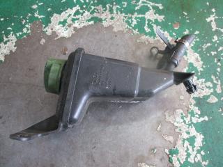 бачок гидроусилителя Audi A4 B6 2004, 2.5 л., дизель, МКПП, седан