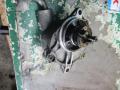 насос вакуумный Mercedes-Benz E-Класс W210/S210 1998, 2.2 л., дизель, A6112300065 - фото №2