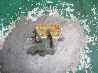 замок двери сдвижной Mazda MPV 2 поколение [рестайлинг] 2005, 2.0 л., дизель, минивэн