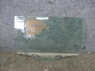 стекло двери задней левой Volkswagen Passat B6 2008, универсал