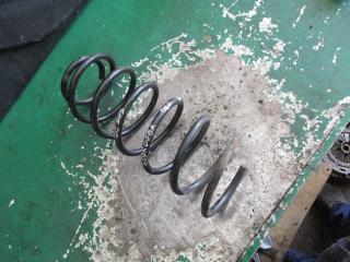 пружина передняя SEAT Cordoba 1 поколение 1998, 1.9 л., дизель, МКПП, универсал