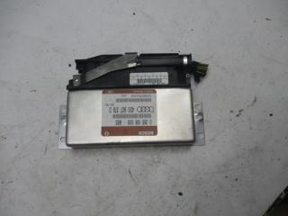 Блок управления ABS/ESP Audi A4 B5 1997, 2.6 л., бензин, МКПП, седан, 7D0907379D