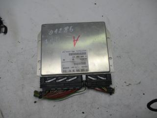 Блок управления ABS/ESP Mercedes-Benz A-Класс W168 1998, 1.4 л., бензин, МКПП, хетчбэк 5 дв., 0265453632, 0265109431