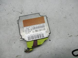 блок AirBag Mercedes-Benz C-Класс W203/S203/CL203 [рестайлинг] 2004, 2.2 л., дизель, АКПП, универсал, 0018209726