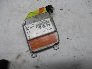 блок AirBag Audi A4 B5 1998, 1.6 л., бензин, МКПП, седан, 8D0959655L