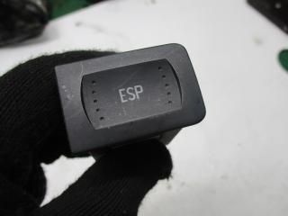 кнопка ручного тормоза (ручника) Volkswagen Bora 1 поколение 2000, 2.0 л., бензин, МКПП, универсал, 1J0927134A