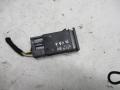 кнопка обогрева заднего стекла Volkswagen Bora 1 поколение 2000, 2.0 л., бензин, МКПП, универсал, 1J0953235A - фото №3