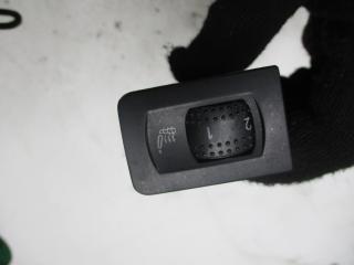 кнопка обогрева сидений Volkswagen Bora 1 поколение 2000, 2.0 л., бензин, МКПП, универсал, 1J0963564B