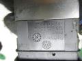 кнопка обогрева сидений Volkswagen Bora 1 поколение 2000, 2.0 л., бензин, МКПП, универсал, 1J0963564B - фото №3