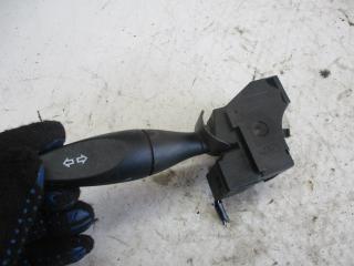 переключатель поворотов Ford Focus 1 поколение [рестайлинг] 2003, 1.6 л., бензин, МКПП, универсал