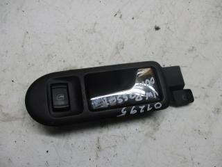 ручка внутренняя передняя правая Volkswagen Passat B5 2000, 1.6 л., бензин, МКПП, седан