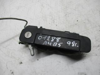 ручка наружная Audi A4 B5 1998, 1.6 л., бензин, МКПП, седан