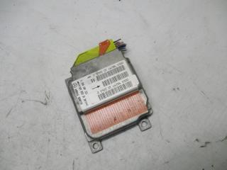 блок AirBag Mercedes-Benz A-Класс W168 1998, 1.4 л., бензин, МКПП, хетчбэк 5 дв., 0018203126, 0285001222