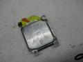 блок AirBag Mercedes-Benz A-Класс W168 1998, 1.4 л., бензин, МКПП, хетчбэк 5 дв., 0018203126, 0285001222 - фото №2