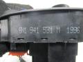 переключатель света Volkswagen Polo 3 поколение 1998, 1.4 л., бензин, МКПП, седан, 6N1941531M - фото №5