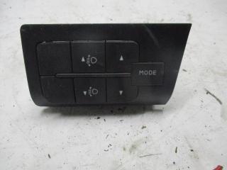 кнопка корректора фар Fiat Ducato 2 поколение [рестайлинг] 2007, 7355331100