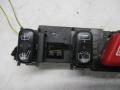 кнопка аварийной сигнализации Mercedes-Benz E-Класс W210/S210 [рестайлинг] 2000, 2.8 л., бензин, АКПП, универсал, 2108208010 - фото №2