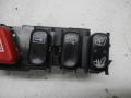 кнопка аварийной сигнализации Mercedes-Benz E-Класс W210/S210 [рестайлинг] 2000, 2.8 л., бензин, АКПП, универсал, 2108208010 - фото №6