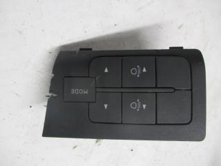 кнопка корректора фар Peugeot Boxer 1 поколение [рестайлинг] 2006, 2.2 л., дизель, МКПП, микроавтобус, 7354213530